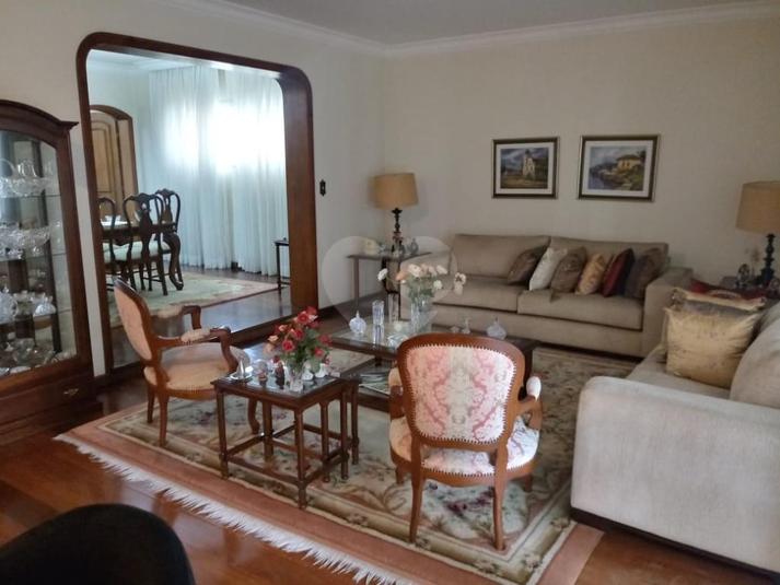 Venda Apartamento São Paulo Santana REO339183 4