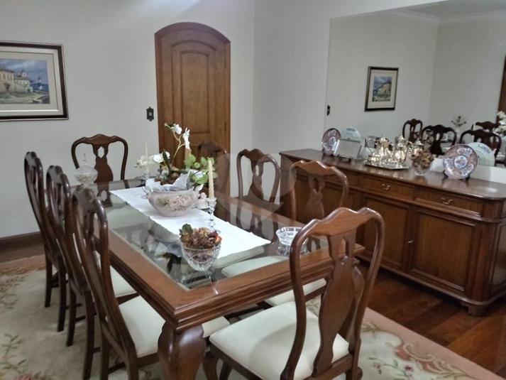 Venda Apartamento São Paulo Santana REO339183 7