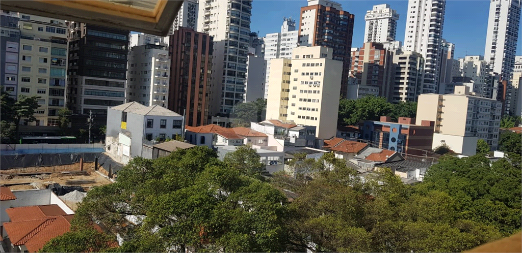 Venda Salas São Paulo Pacaembu REO339185 9