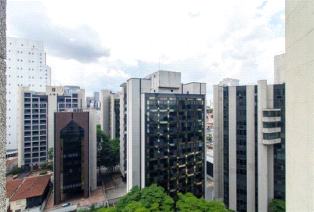 Venda Lajes Corporativas São Paulo Cidade Monções REO33923 36