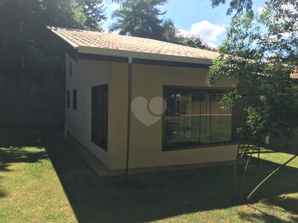 Venda Casa Valinhos Chácaras Silvania REO339242 9