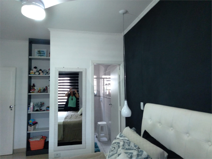 Venda Casa São Paulo Vila Gustavo REO339247 17