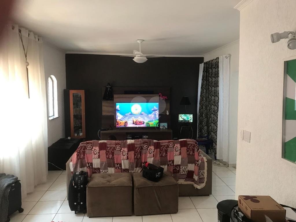 Venda Casa São Paulo Vila Gustavo REO339247 9