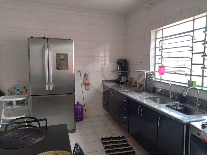 Venda Casa São Paulo Vila Gustavo REO339247 30