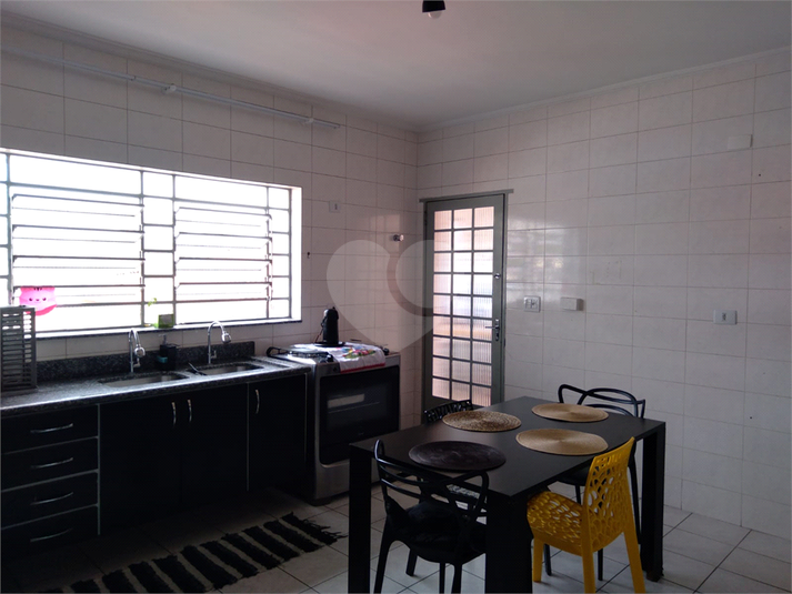 Venda Casa São Paulo Vila Gustavo REO339247 26