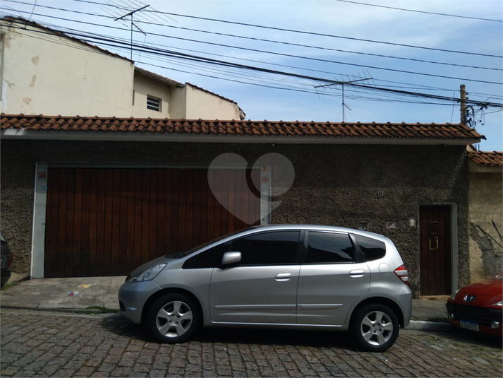 Venda Casa São Paulo Vila Gustavo REO339247 37