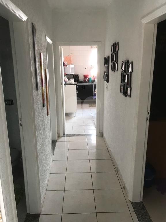 Venda Casa São Paulo Vila Gustavo REO339247 11