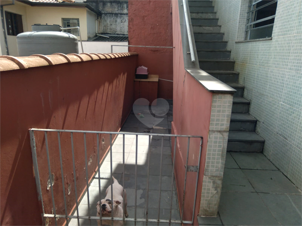 Venda Casa São Paulo Vila Gustavo REO339247 28