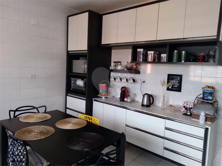 Venda Casa São Paulo Vila Gustavo REO339247 29