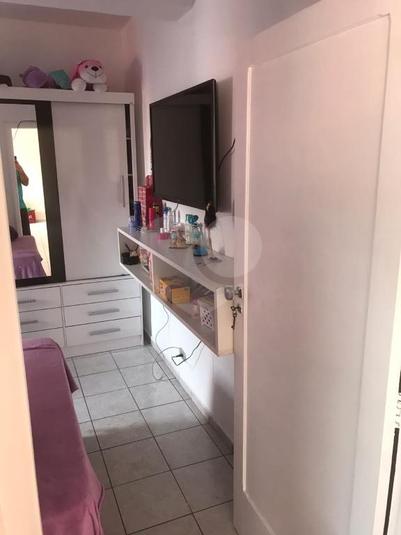 Venda Casa São Paulo Vila Gustavo REO339247 12