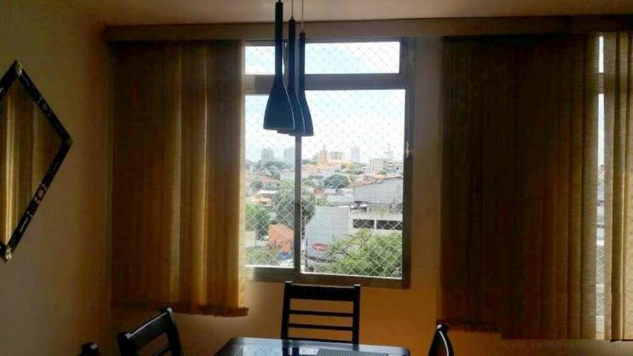 Venda Apartamento São Paulo Quinta Da Paineira REO339254 4