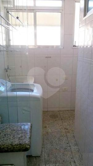 Venda Apartamento São Paulo Quinta Da Paineira REO339254 10