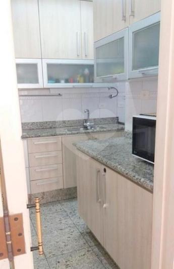 Venda Apartamento São Paulo Quinta Da Paineira REO339254 7