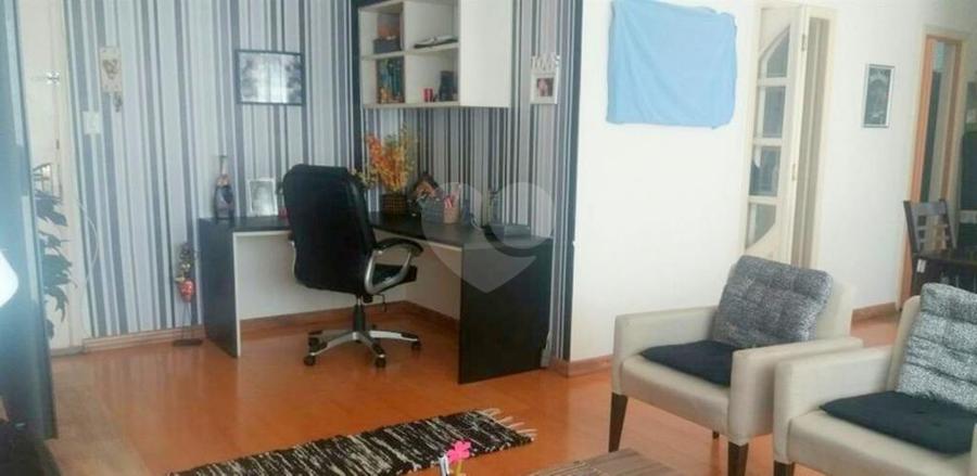 Venda Apartamento São Paulo Quinta Da Paineira REO339254 6