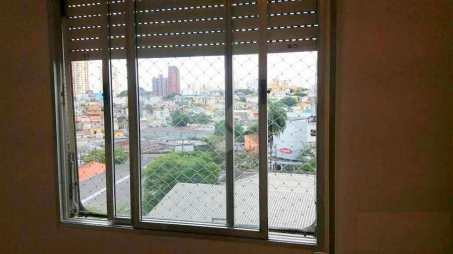 Venda Apartamento São Paulo Quinta Da Paineira REO339254 5