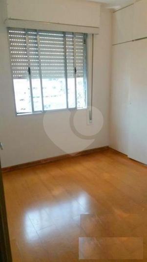 Venda Apartamento São Paulo Quinta Da Paineira REO339254 12