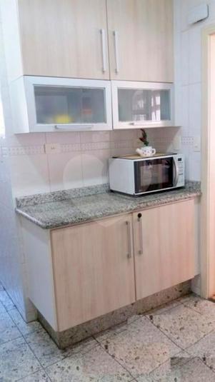 Venda Apartamento São Paulo Quinta Da Paineira REO339254 11