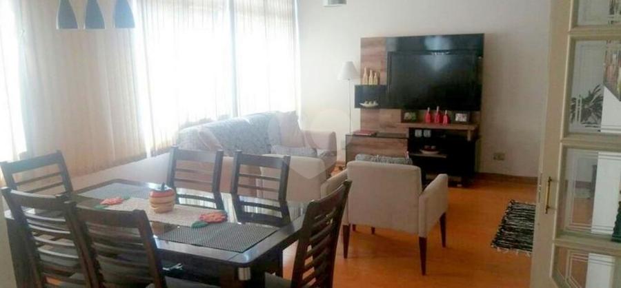 Venda Apartamento São Paulo Quinta Da Paineira REO339254 1