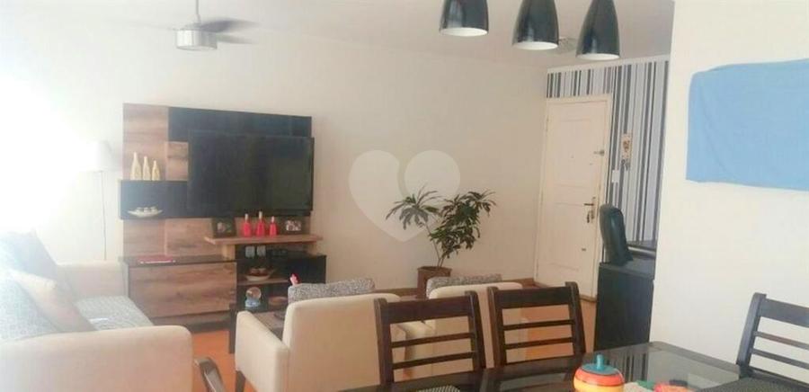 Venda Apartamento São Paulo Quinta Da Paineira REO339254 2