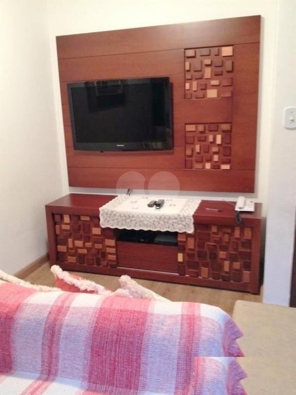 Venda Apartamento São Paulo Vila Bela REO339271 4