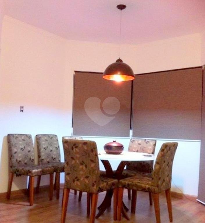 Venda Apartamento São Paulo Vila Bela REO339271 1