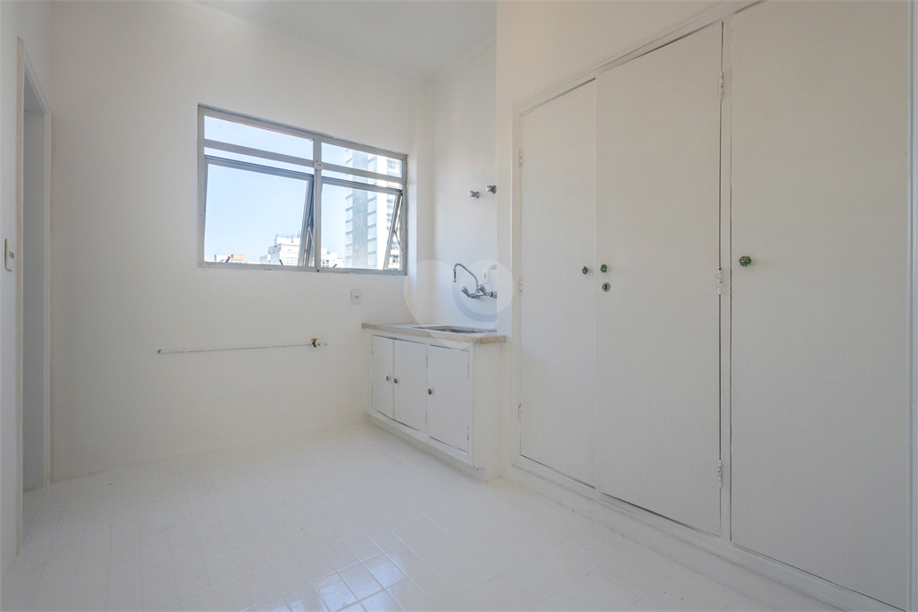 Venda Apartamento São Paulo Cerqueira César REO339272 23