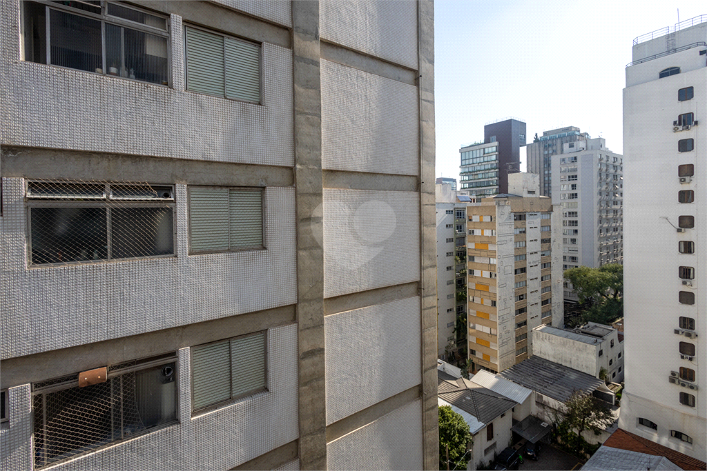 Venda Apartamento São Paulo Cerqueira César REO339272 41