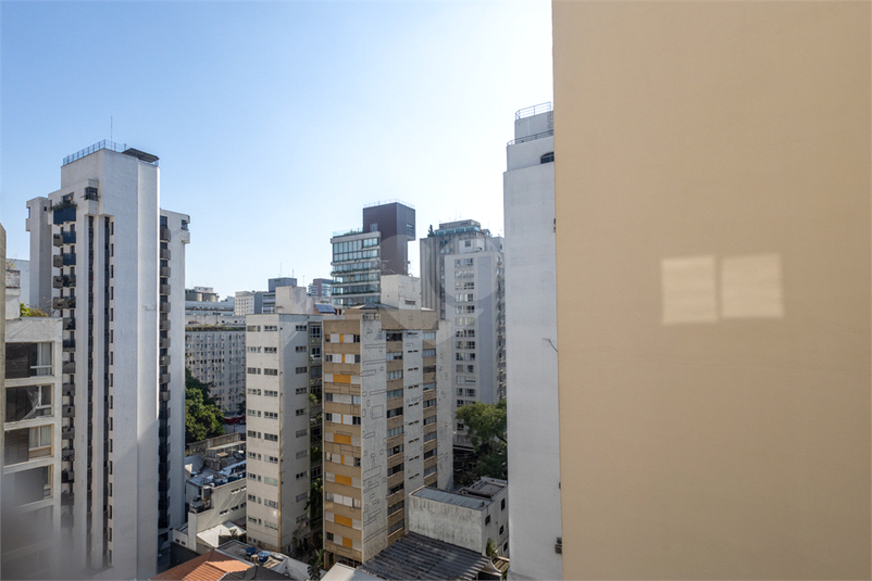 Venda Apartamento São Paulo Cerqueira César REO339272 42