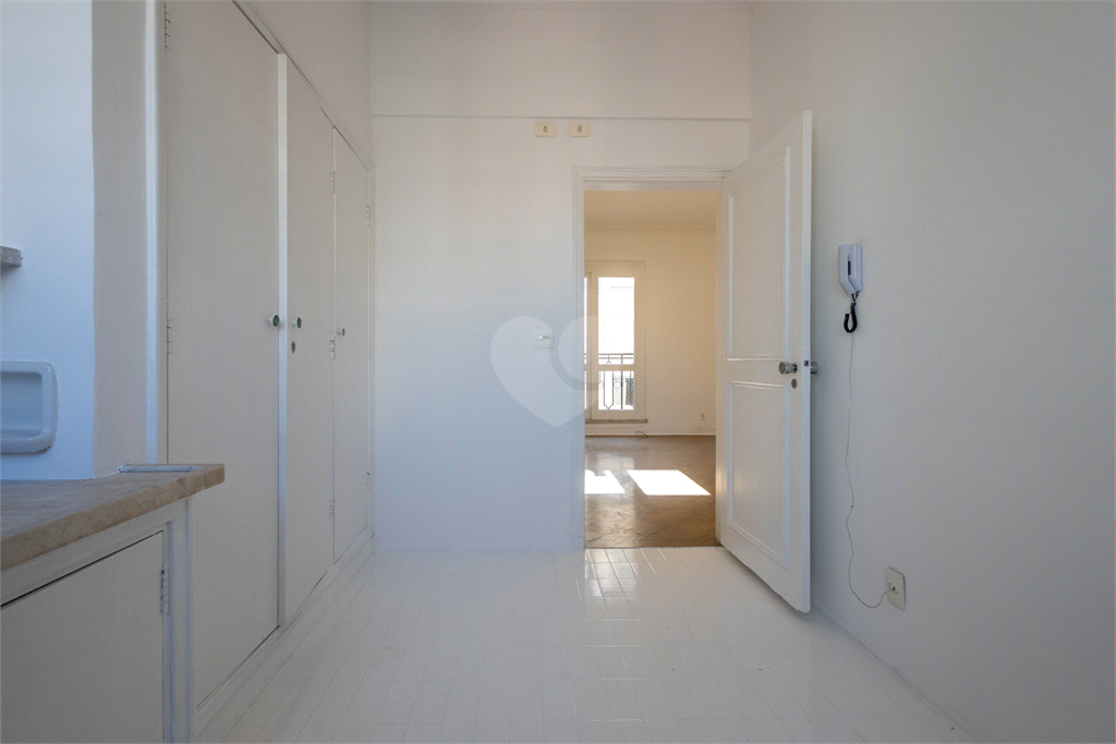 Venda Apartamento São Paulo Cerqueira César REO339272 19