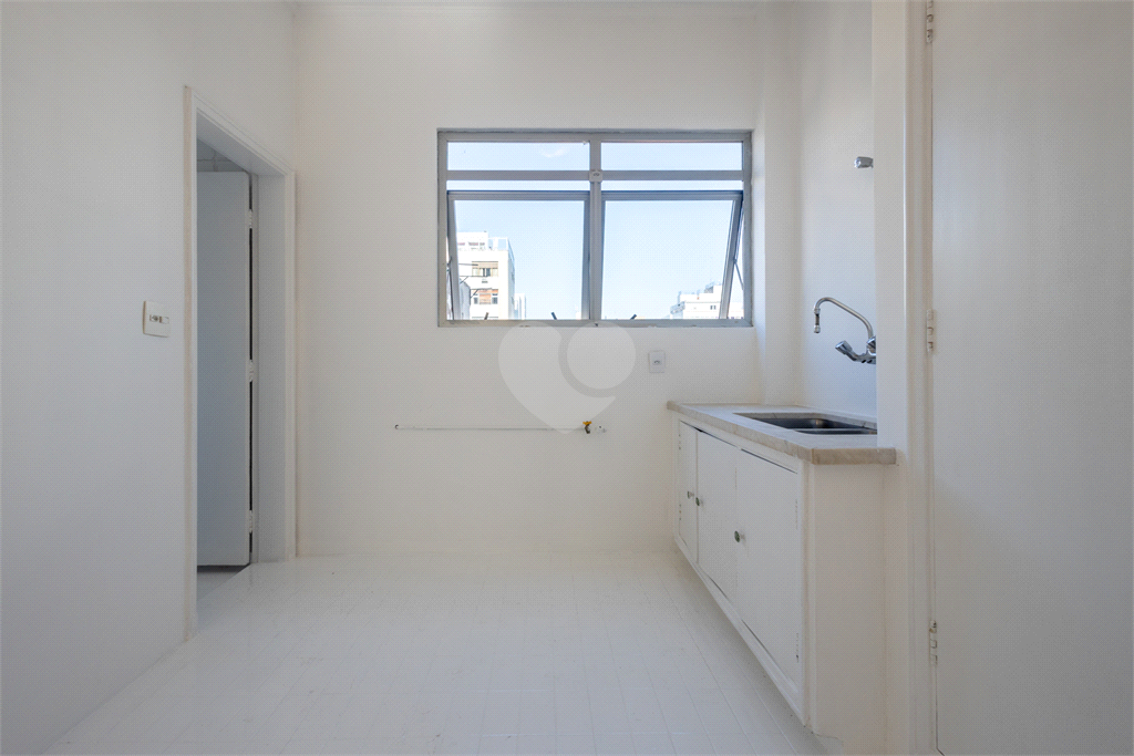 Venda Apartamento São Paulo Cerqueira César REO339272 18