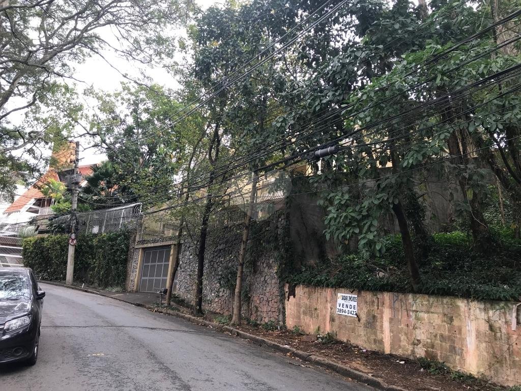 Venda Terreno São Paulo Cidade Jardim REO339340 9