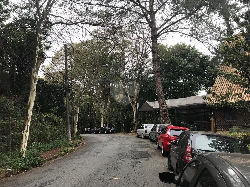 Venda Terreno São Paulo Cidade Jardim REO339340 8