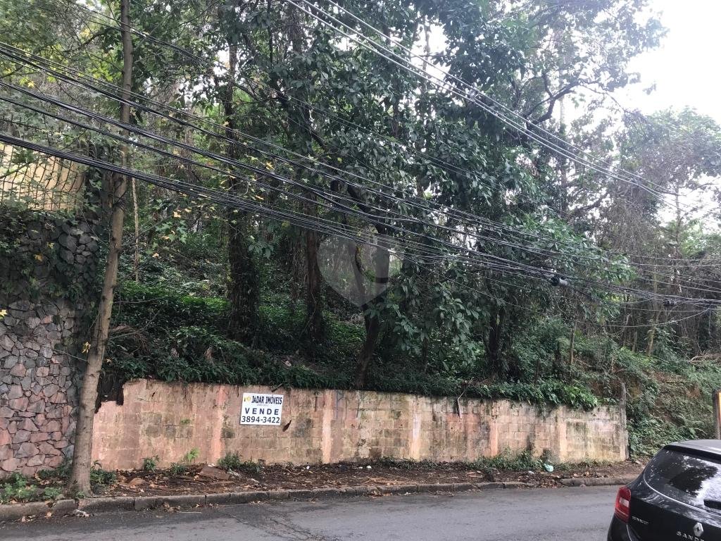 Venda Terreno São Paulo Cidade Jardim REO339340 2