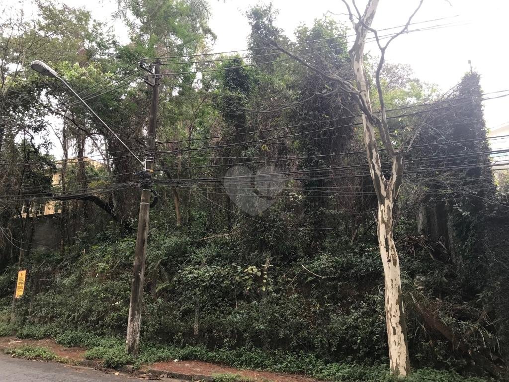 Venda Terreno São Paulo Cidade Jardim REO339340 10