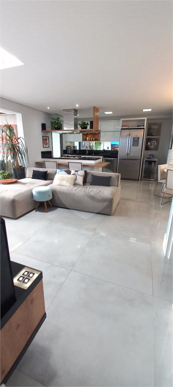 Venda Apartamento São Paulo Cidade Monções REO339353 9