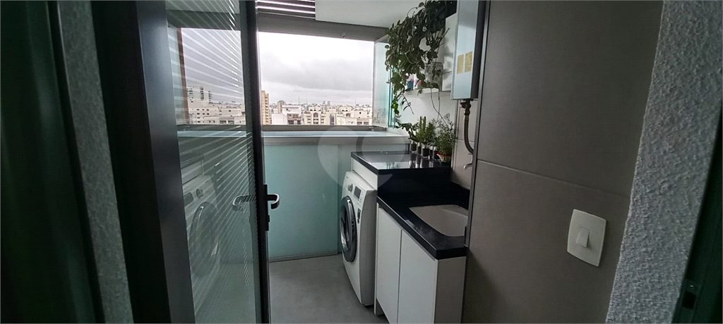 Venda Apartamento São Paulo Cidade Monções REO339353 18