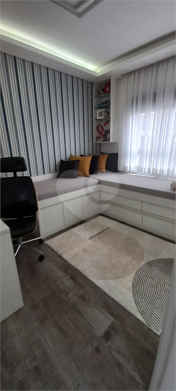 Venda Apartamento São Paulo Cidade Monções REO339353 21