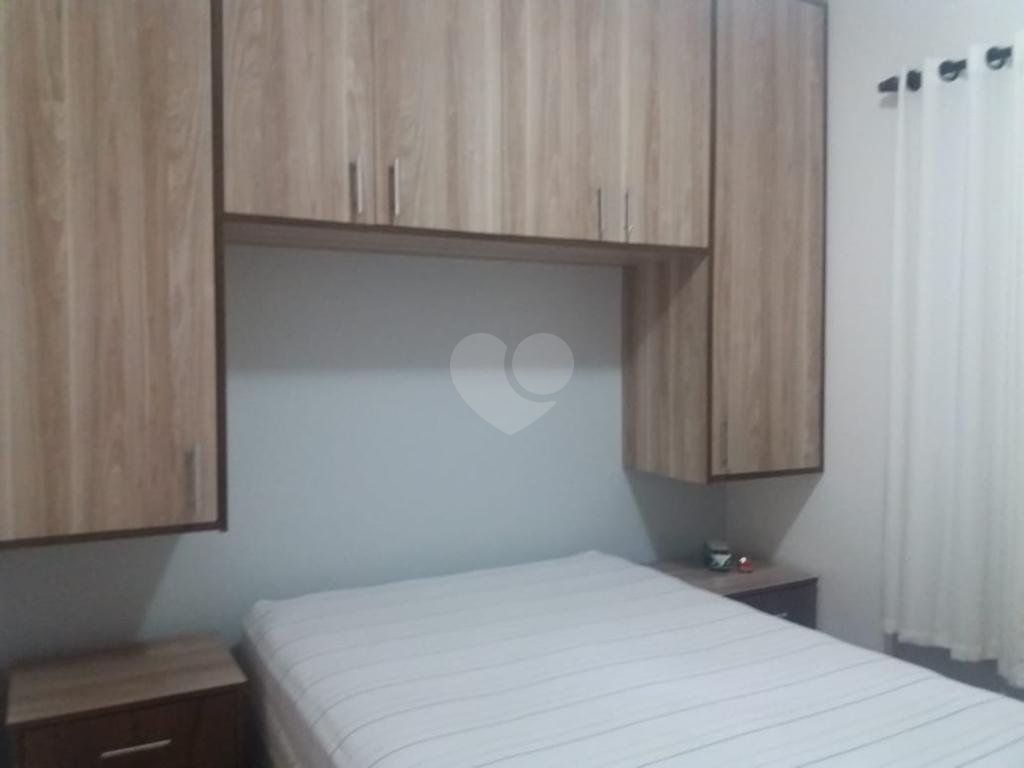 Venda Apartamento Indaiatuba Aldrovândia REO339354 10