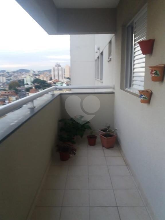 Venda Apartamento Indaiatuba Aldrovândia REO339354 12