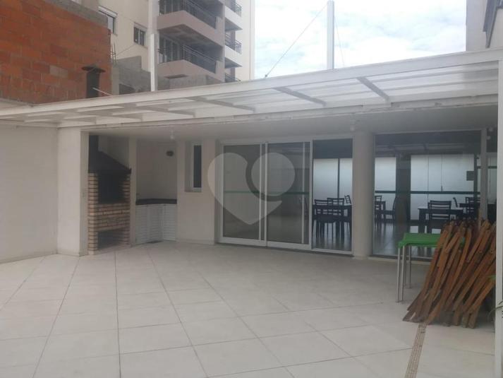 Venda Apartamento Indaiatuba Aldrovândia REO339354 13