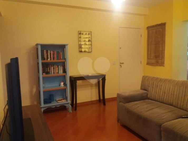 Venda Apartamento Indaiatuba Aldrovândia REO339354 5