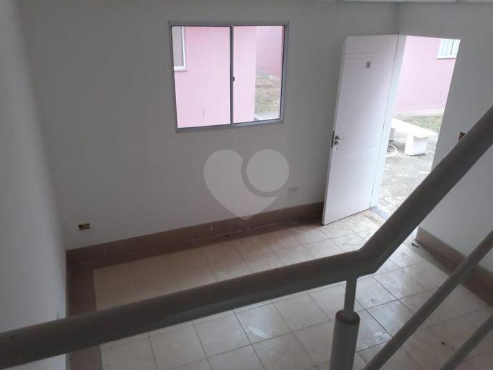 Venda Condomínio Mogi Das Cruzes Jundiapeba REO339436 25