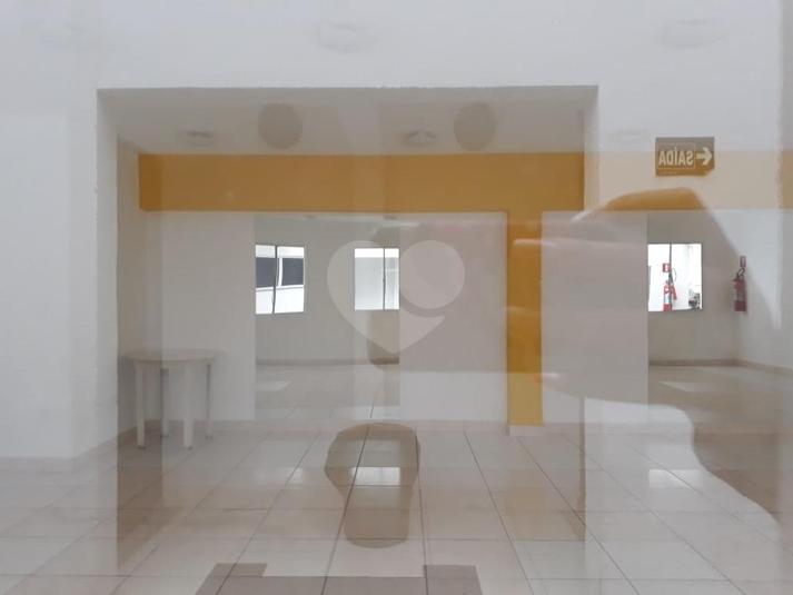 Venda Condomínio Mogi Das Cruzes Jundiapeba REO339436 12