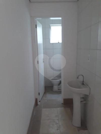 Venda Condomínio Mogi Das Cruzes Jundiapeba REO339436 28