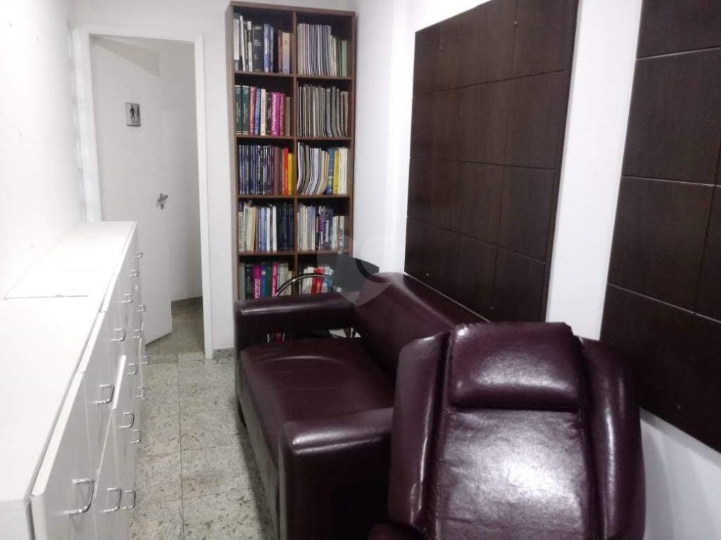 Venda Salas São Paulo Santana REO339448 14