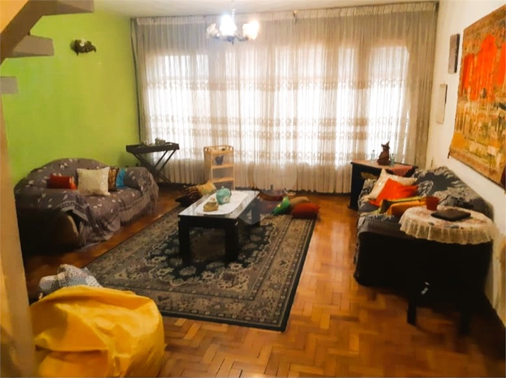 Venda Casa São Paulo Vila Anglo Brasileira REO339453 20