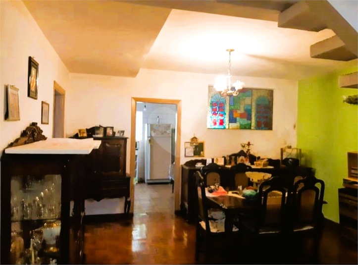 Venda Casa São Paulo Vila Anglo Brasileira REO339453 19