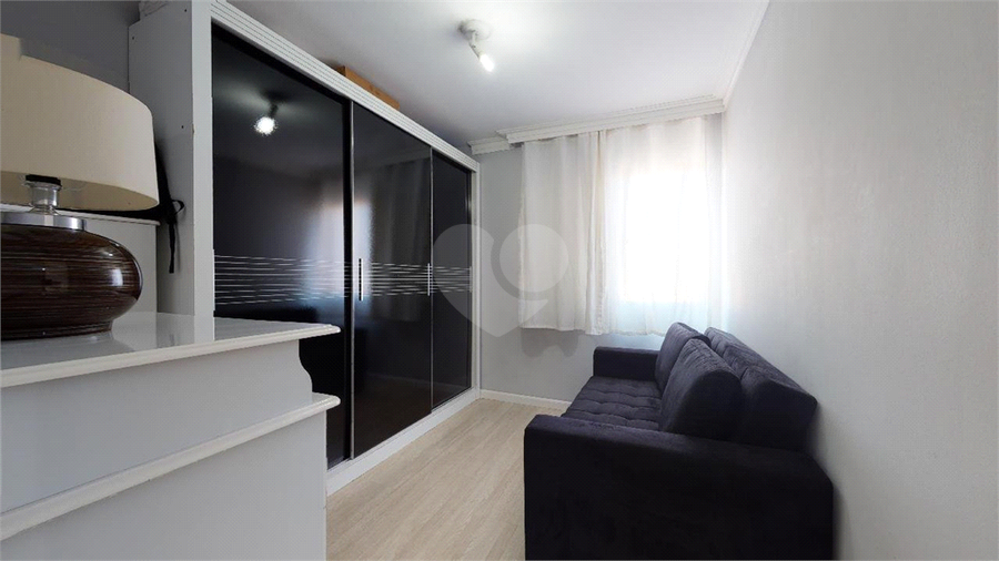 Venda Apartamento São Paulo Vila Moinho Velho REO339464 8