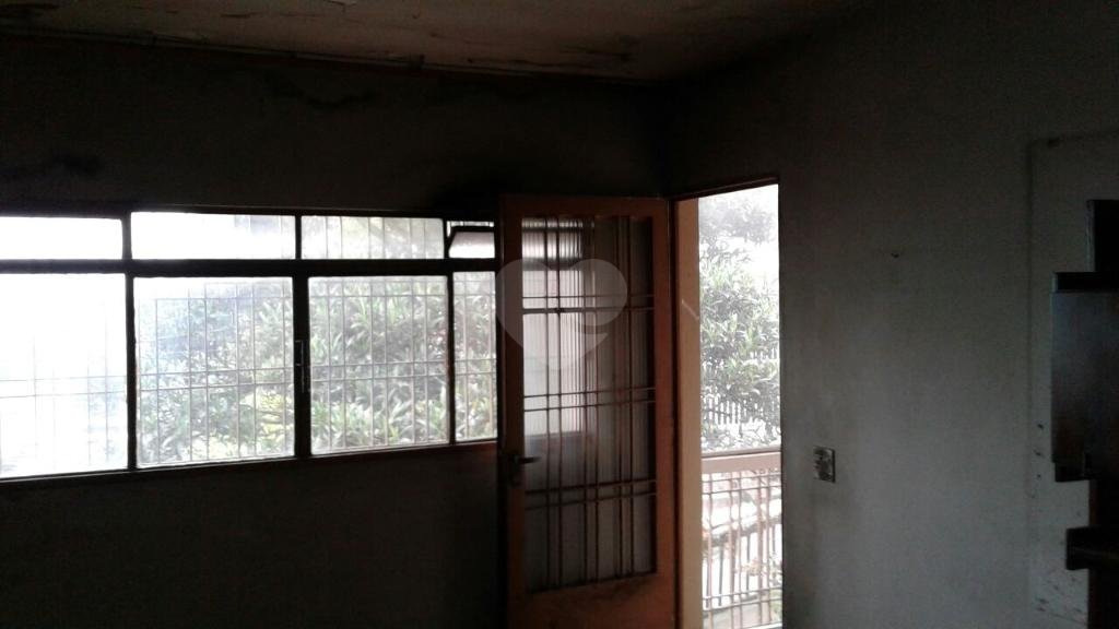 Venda Casa São Paulo Vila Friburgo REO339482 4