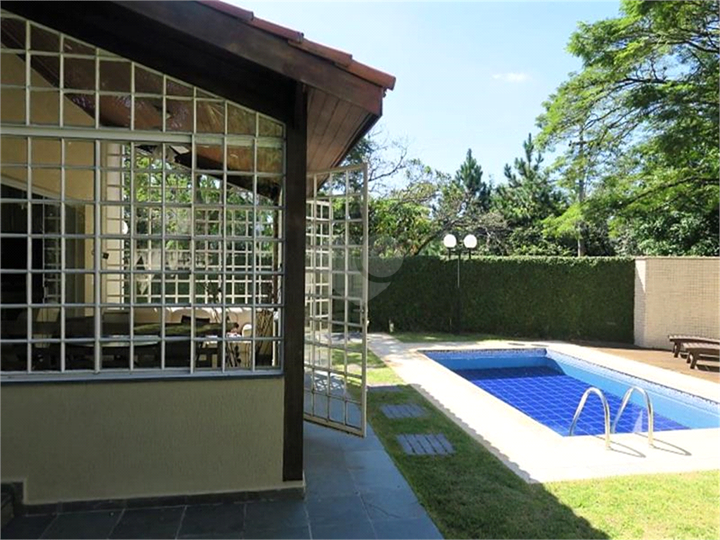 Venda Casa São Paulo Jardim Leonor REO339522 1